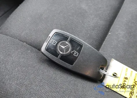 2019 Mercedes-Benz Sprinter 2500 High Roof V6 from USA, damaged, VIN WD4PF0CD7KP092851